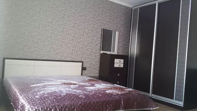 . Частный сектор Виноградный дворик. Курорты Сочи