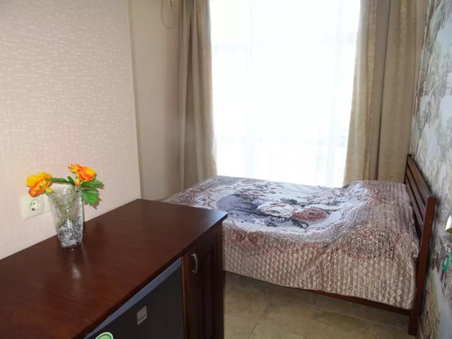 . Частный сектор "Майский". Лазаревское - частный сектор