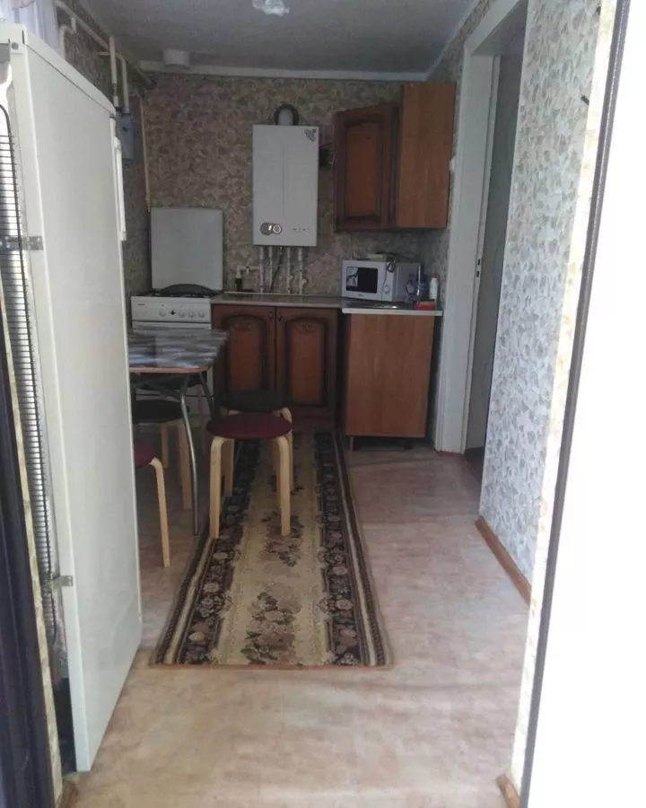 . Гостевой дом Солнечный - Ейск. Ейск