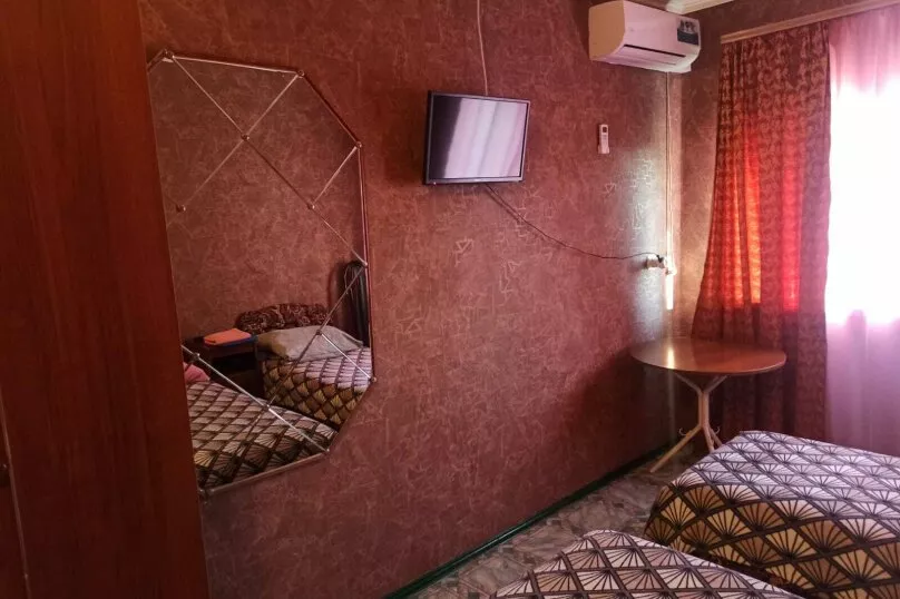 5. Гостевой дом Виктория - Макопсе. Макопсе