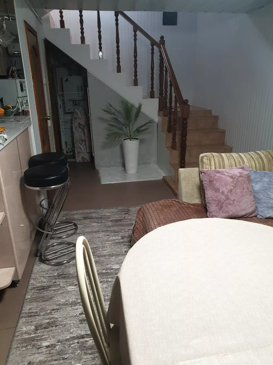 . Гостевой дом "Ольга". Агой