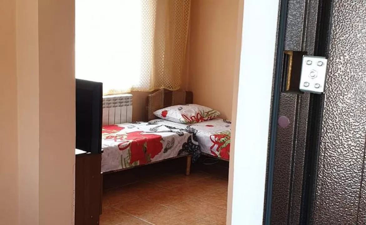 4х местный «Комфорт» . Гостевой дом "Татьяна". Джубга  4х местный «Комфорт» . Гостевой дом "Татьяна". Джубга