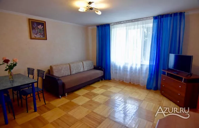 Двух комнатный «Семейный». Частный гостевой дом Инжир. Геленджик