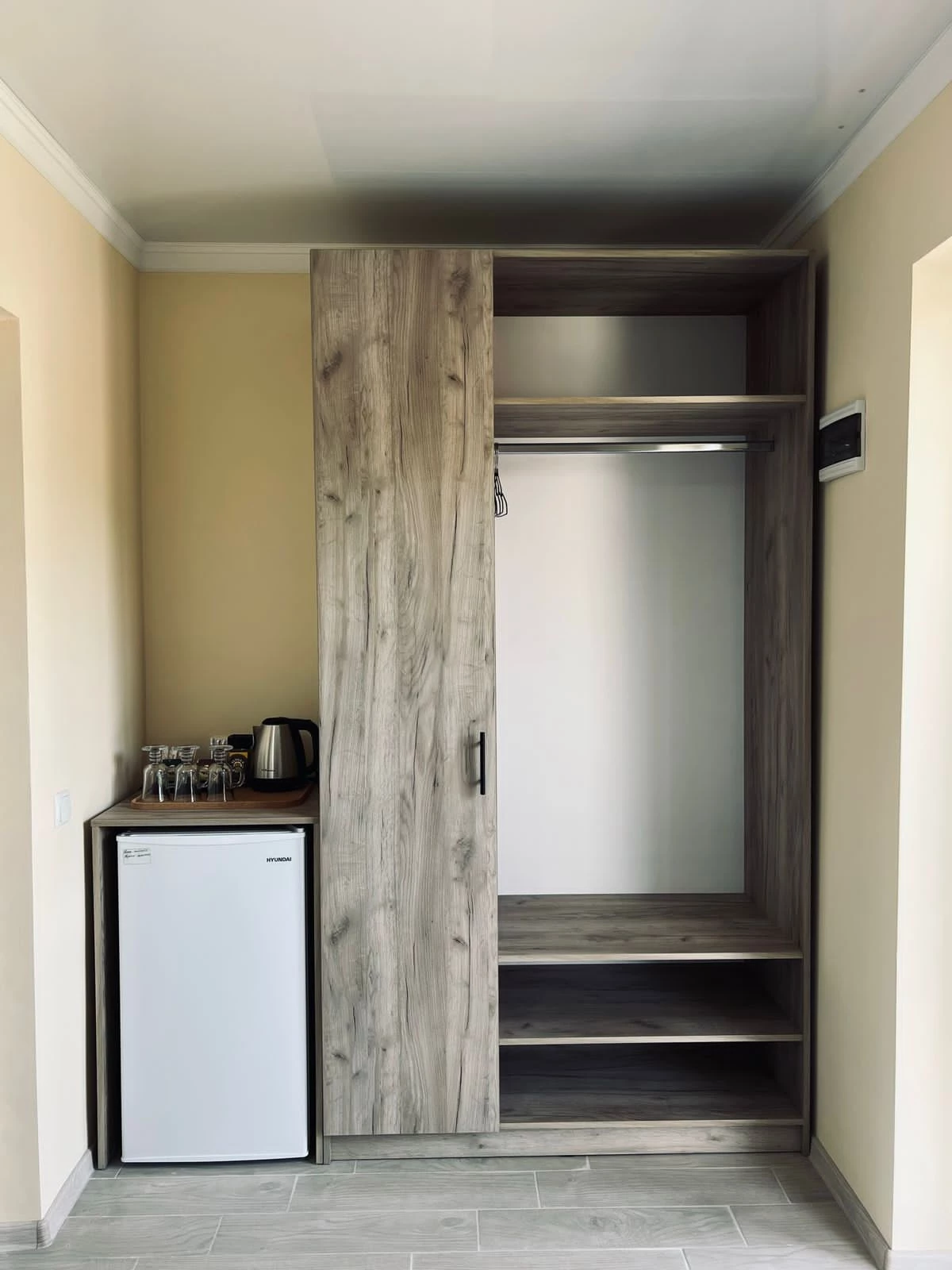 . Частный сектор Ул калараш 77. Лазаревское