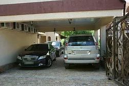 Вилла "Анжера"