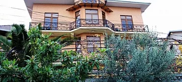 Гостевой дом "У Лукоморья как в сказке"