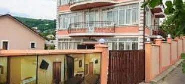 Гостевой дом Амиго - Туапсе