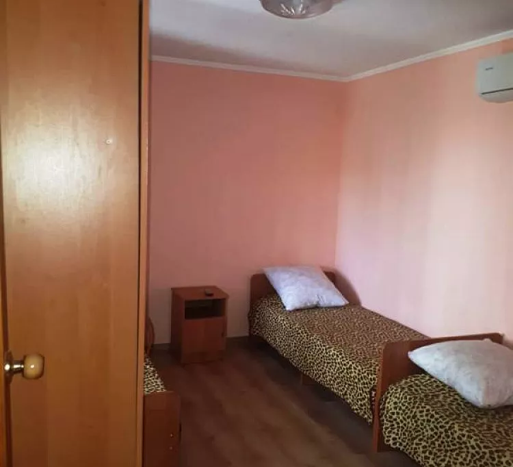 Дом под ключ. Дом под ключ Домики на Школьной. Голубицкая