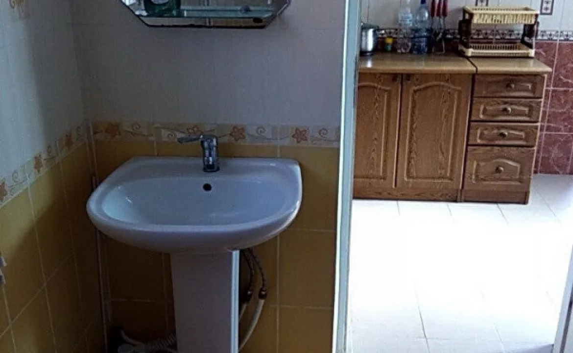 Дом под ключ. Дом под-ключ Качинское шоссе 8 . Севастополь