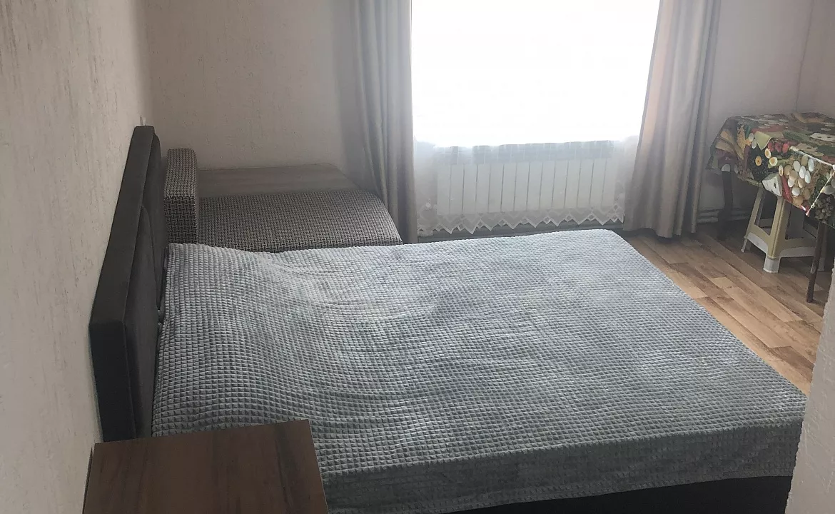 трехместный. Гостевой дом "Нина" . Ольгинка