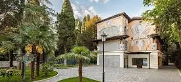 Отель Ницца