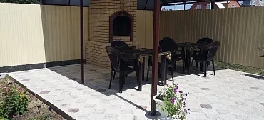 Частный сектор УЮТ