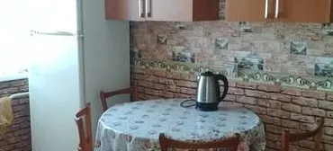 Частный сектор «Отдых для друзей»