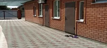 Гостевой дом "Игларис"