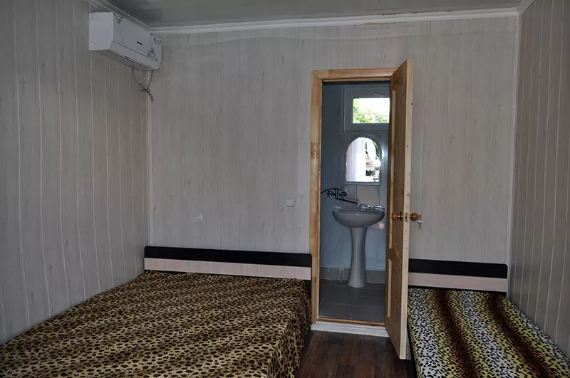 Стандарт. Гостевой дом "Светлана" - Вардане. Вардане