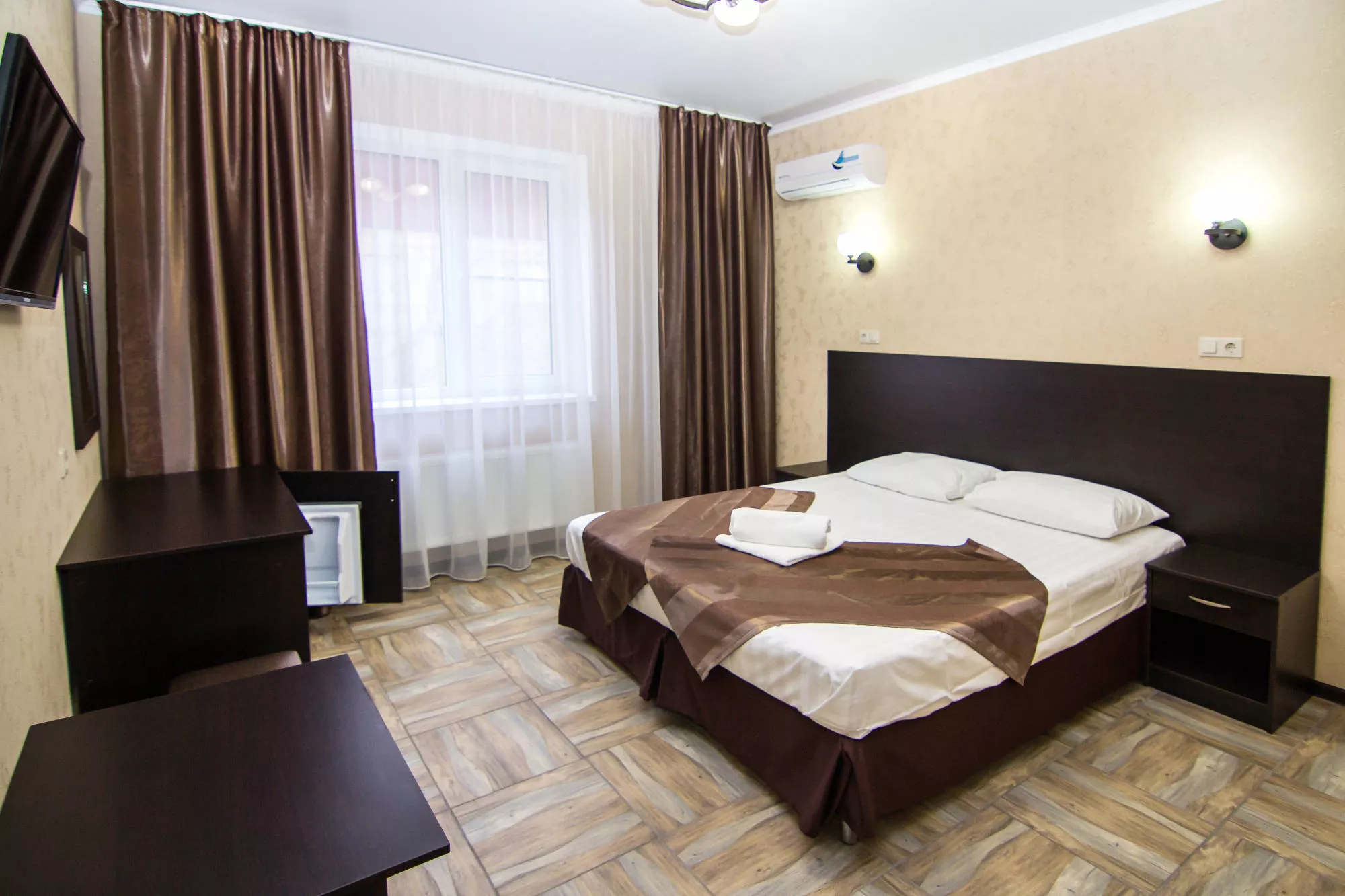 . Гостевой дом "АРДИ " . Анапа