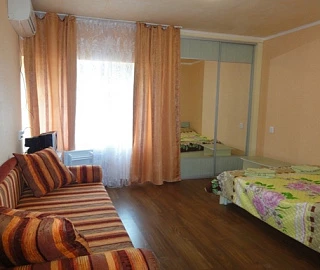 Стандарт 2,3,4х-местный. Частный сектор "Виктория"- Нижнее Джемете. 