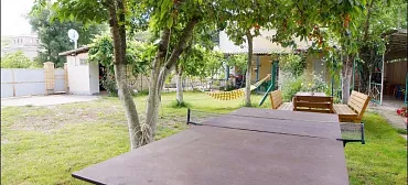 Частный сектор "Дачный Дом"