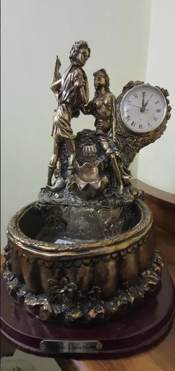 . Отель Отель Форт Эврика. Красная Поляна