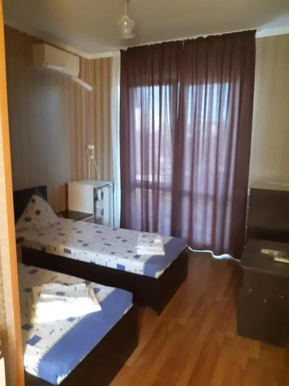 . Гостевой дом "GreenWood" . Адлер