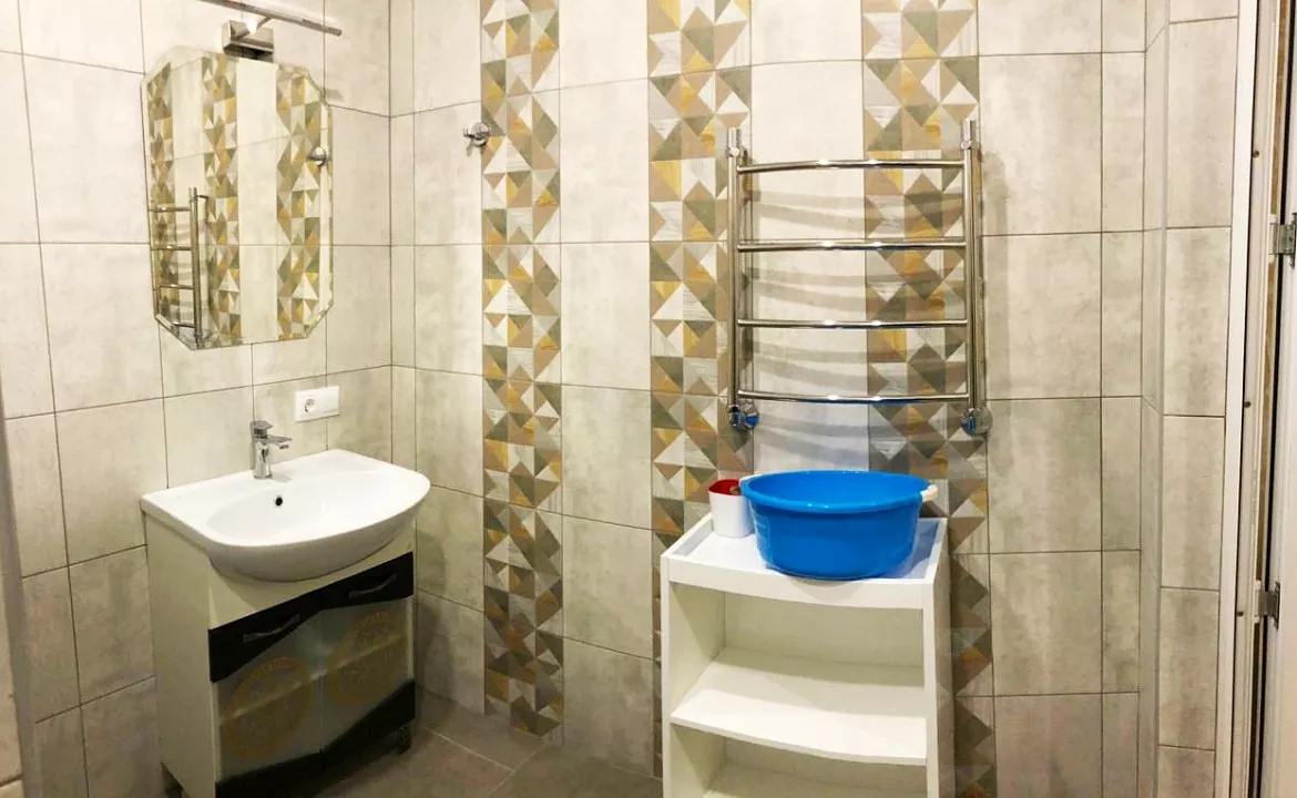 Комфорт 5. Гостевой дом 《 Замок Рауля 》. Лермонтово Комфорт 5. Гостевой дом 《 Замок Рауля 》. Лермонтово