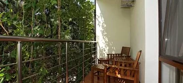 Гостевой дом «Oriental» Гостевой дом «Oriental»