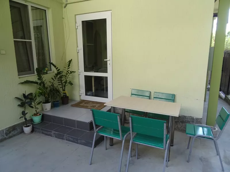 . Дом под ключ На Зеленом. Геленджик