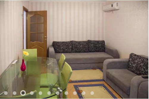 Семейный. Гостевой дом Гостевой дом «Floral Courtyard». Ялта