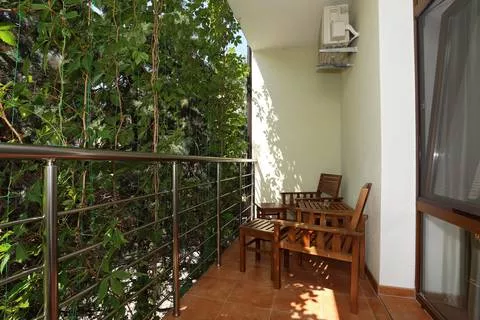 . Гостевой дом «Oriental». Коктебель