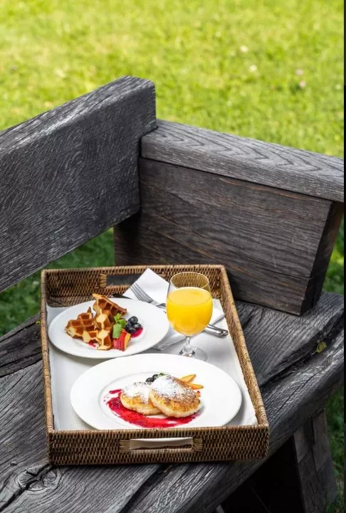 . Апартаменты Дом Солнца. Красная Поляна