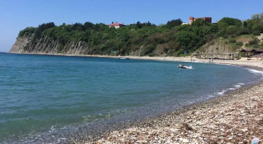 . Гостевой дом "Усадьба в Бетте" . Бетта . Гостевой дом "Усадьба в Бетте" . Бетта