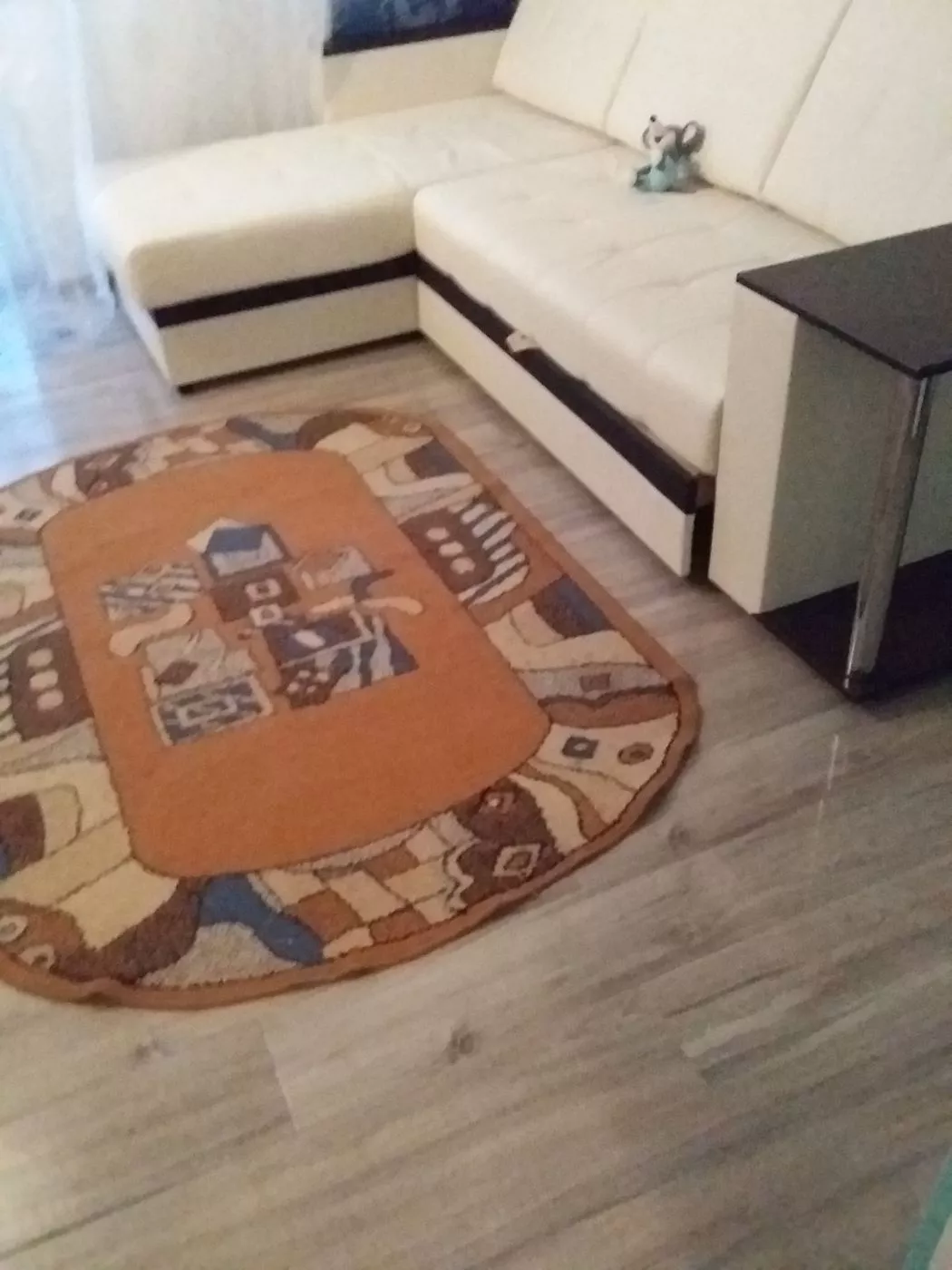 . Квартира в многоквартирном доме ЖК Адмиральская лагуна. Другое