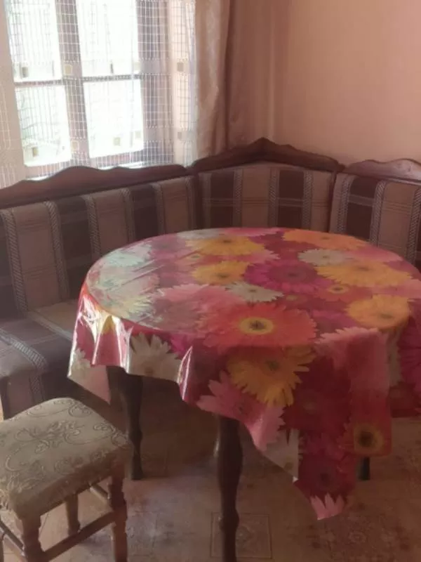 . Частный сектор Лина. Витязево