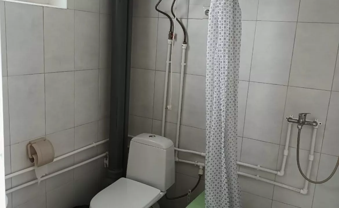 Двухместный номер. Отель "Акварель". Криница