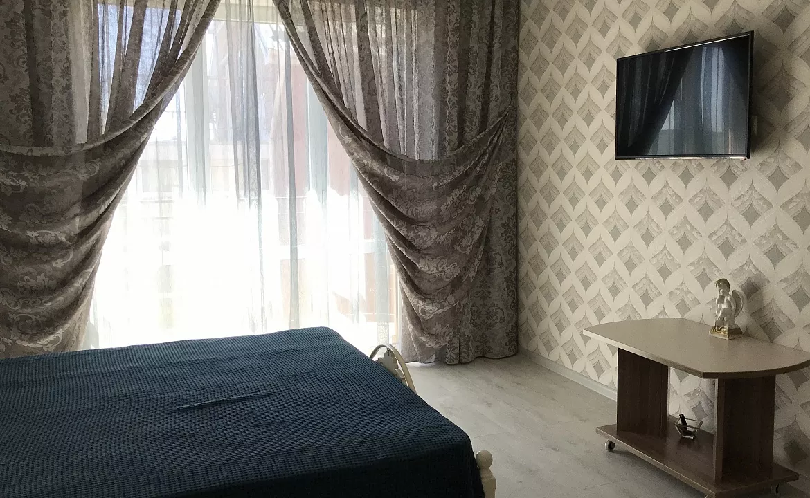 КВ 13. Апартаменты «Северный Берег» . Анапа КВ 13. Апартаменты «Северный Берег» . Анапа