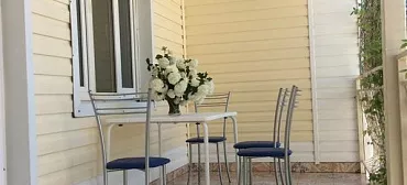 Гостевой дом "У моря" в Джубге     