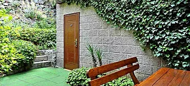 Коттедж Надежда