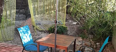 Гостевой дом «Ясеневая роща» Гостевой дом «Ясеневая роща»