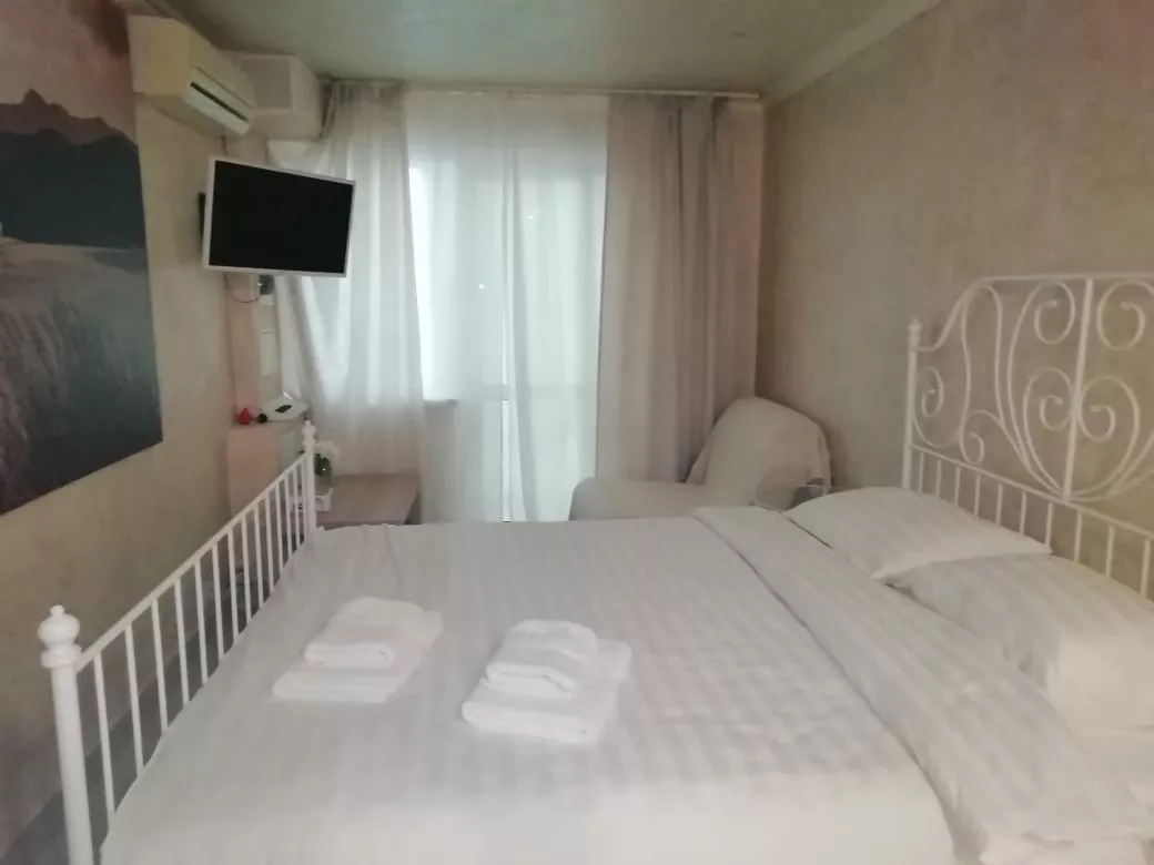 . Дом под ключ Яблочко. Лазаревское