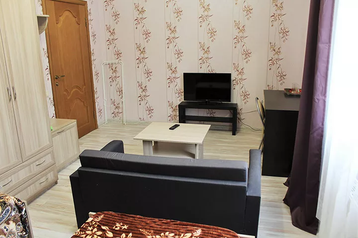 2 этаж 3 номер. Гостевой дом мАнжелка. Геленджик 2 этаж 3 номер. Гостевой дом мАнжелка. Геленджик