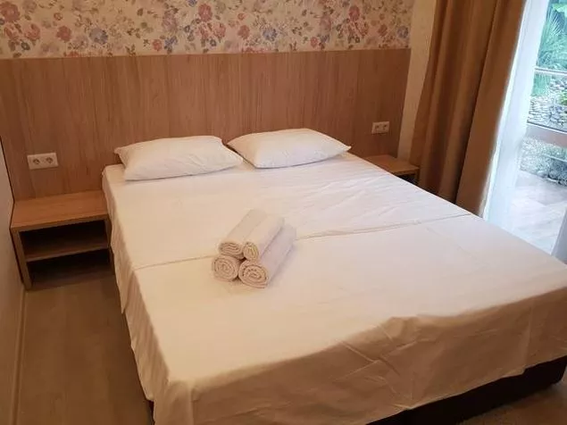 . Частный сектор Лиза. Аше