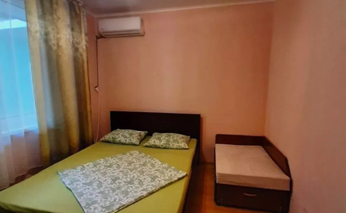 Стандарт. Гостевой дом У Тюльпанового дерева. Головинка