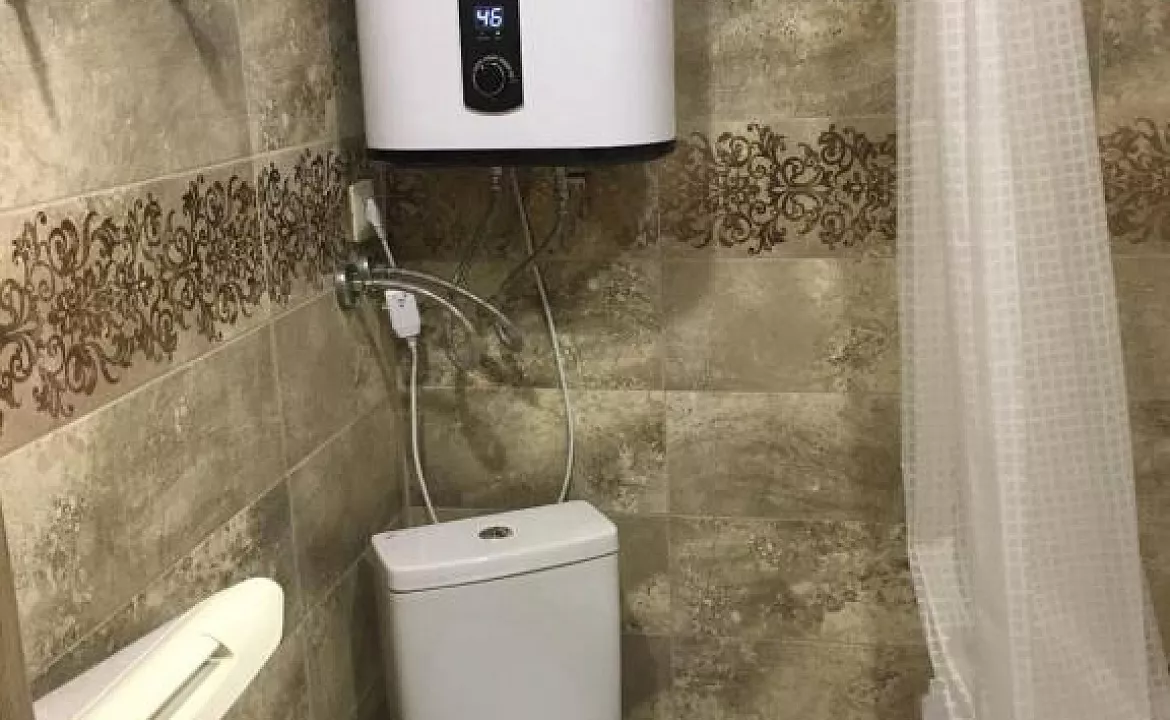 Двухуровневый - Студио. Гостевой дом Виолетта . Адлер Двухуровневый - Студио. Гостевой дом Виолетта . Адлер