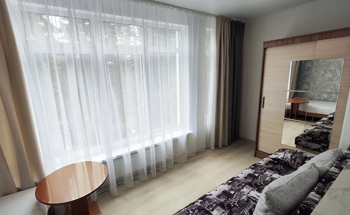 Комфорт. Гостевой дом "Регион 86" . Адлер