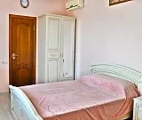 2х местный стандартный номер. Гостевой дом Надежда - Витязево. 2х местный стандартный номер. Гостевой дом Надежда - Витязево.