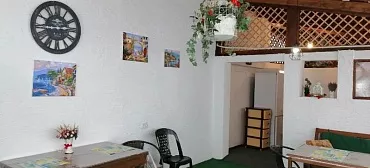 Частный сектор "Дом у моря" - Кудепста