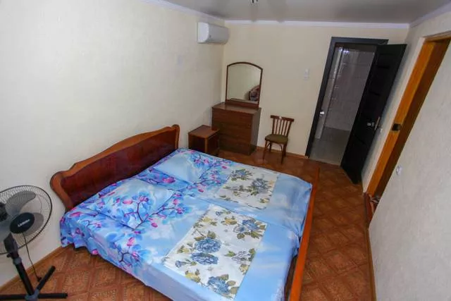 . Гостевой дом «Дадука». Гагра