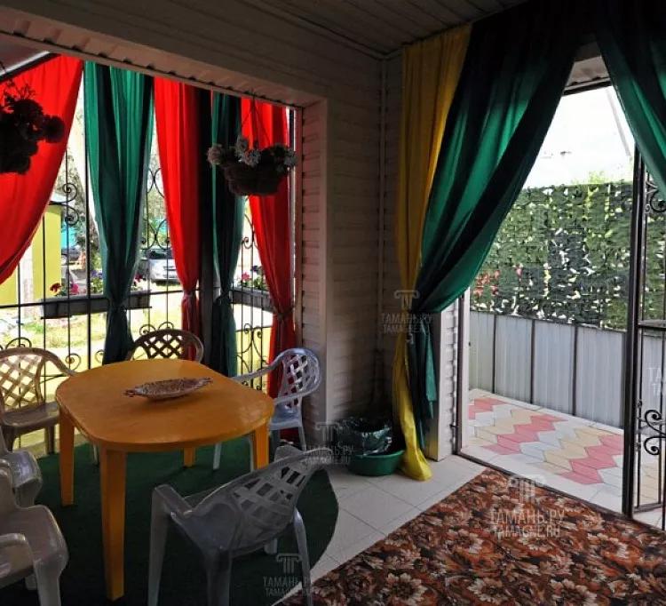 . Дом под ключ Реал-Тайм. Голубицкая