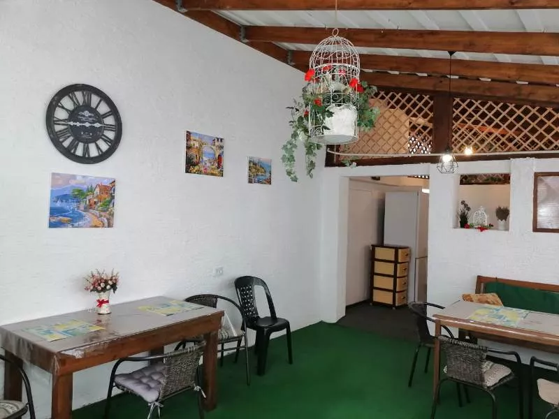 . Частный сектор "Дом у моря" - Кудепста. Кудепста