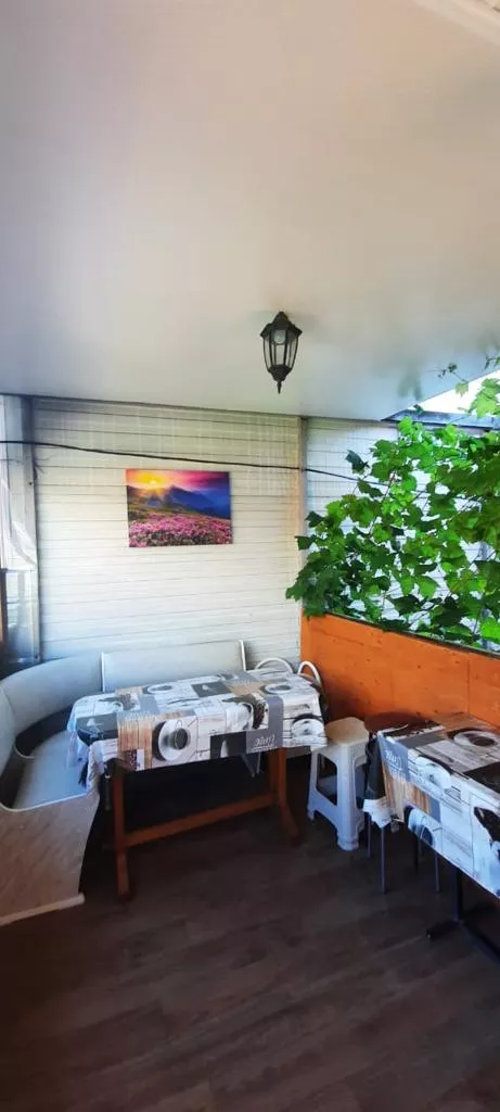 . Частный сектор "Иверия". Лазаревское